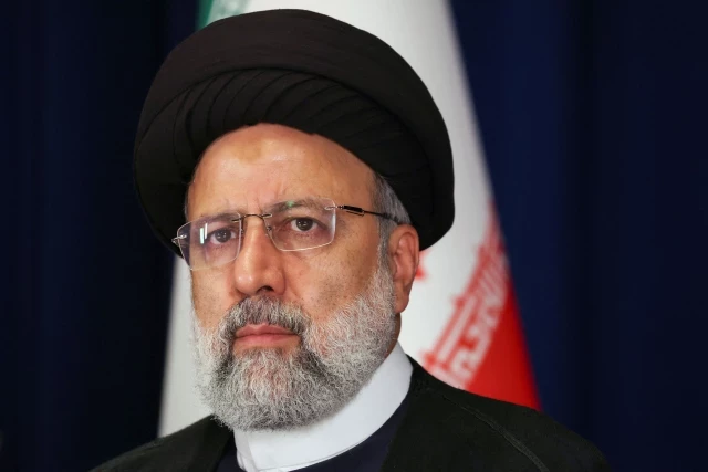 NOTICIA: "No hay supervivientes" en el lugar donde se estrelló el helicóptero en el que viajaba el presidente de Irán, Ebrahim Raisi, según informan las agencias iraníes(ENG).