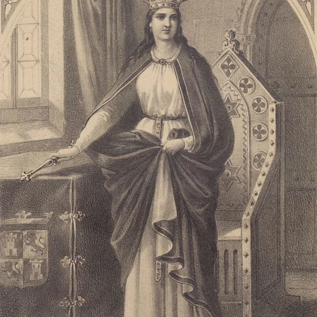 María de Molina: una reina con mayúsculas