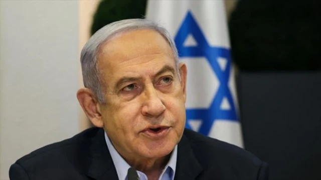 La Corte Penal Internacional pide orden de detención contra Netanyahu por crímenes de guerra