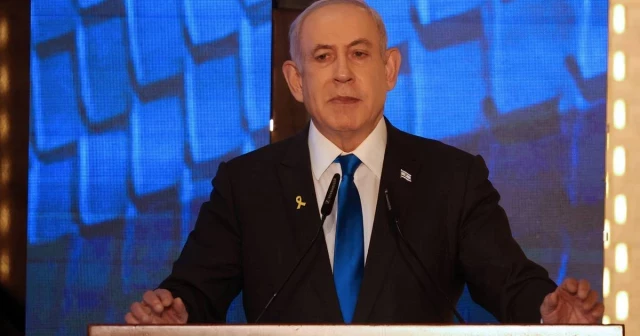 Netanyahu, un paria
