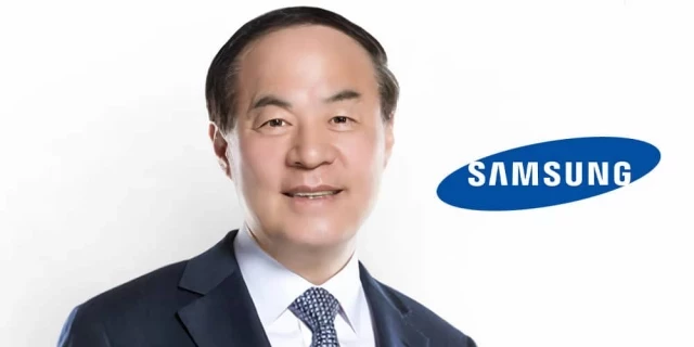 Samsung despide al jefe de la división de semiconductores