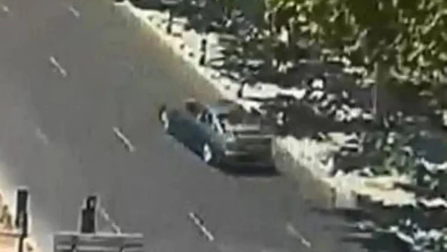 La Policía Local identifica al conductor del BMW que huyó tras atropellar a un niño en València
