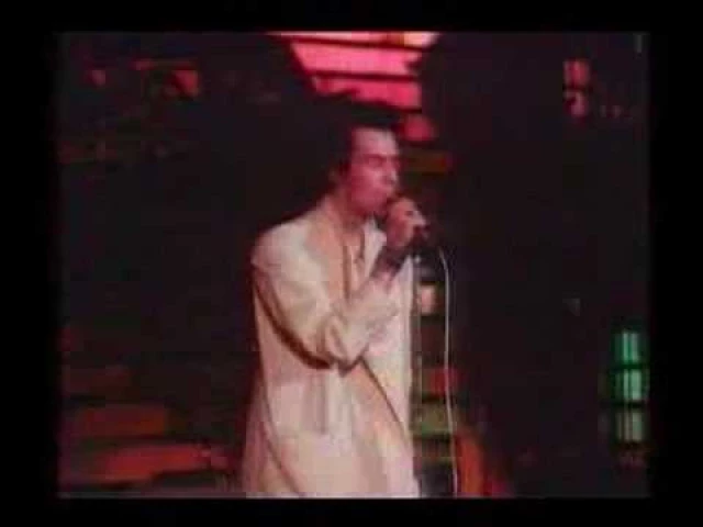 Sid Vicious - My way