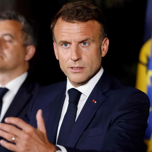Macron suspende la reforma del censo que inició las revueltas de Nueva Caledonia y dejaron 6 muertos