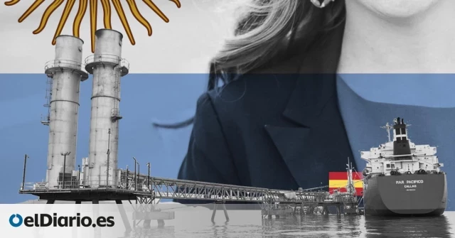 La mujer más rica de Argentina usa España para eludir impuestos con su opaco gigante petrolero