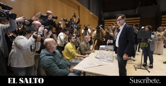 PSC, Junts, PP y Vox tumban la regulación de los alquileres de temporada en el Parlament catalán