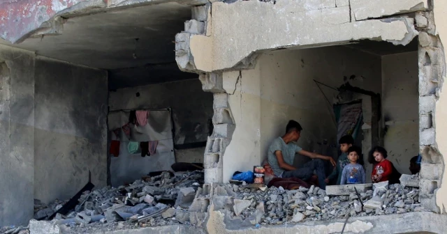 Alto tribunal de la ONU ordenó a Israel detener inmediatamente la ofensiva en Rafah (EN)