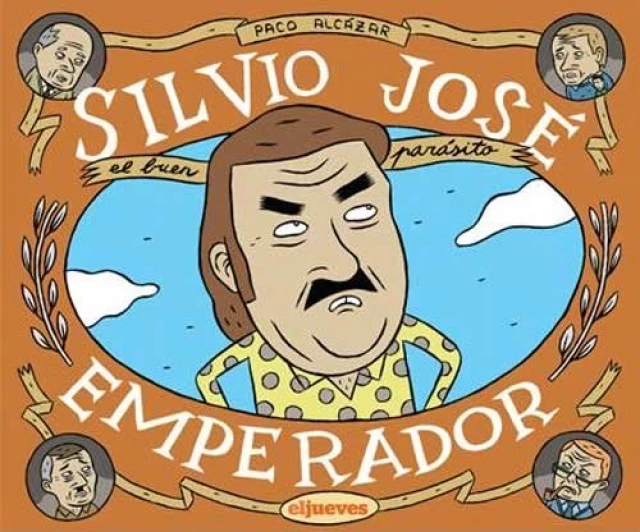 Hazañas de Silvio José, Emperador de su casa