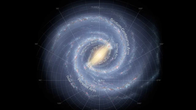Las estrellas más antiguas jamás encontradas están en la propia Vía Láctea, ¿cómo es posible?