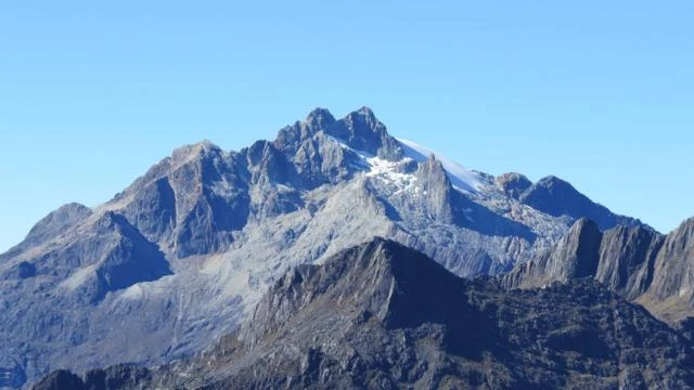 Calentamiento global: “La desaparición del último glaciar de Venezuela es un espejo de lo que pasará en Colombia, Ecuador y Perú"