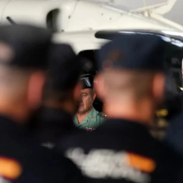 Multas de hasta 600.000 euros y adiós a la presunción de veracidad: los policías se rebelan contra el rescate de la reforma de la ‘ley mordaza’