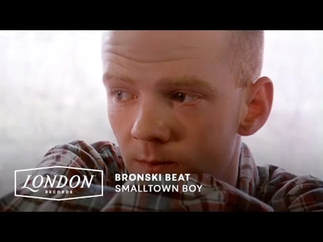 Por qué ‘Smalltown Boy’ sigue vigente 40 años después
