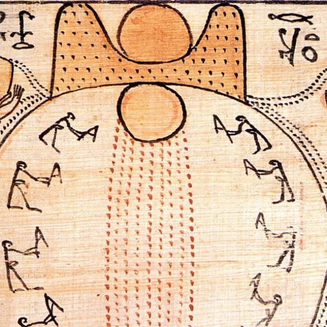 Dioses de Egipto: cinco mitos que explican la creación del mundo