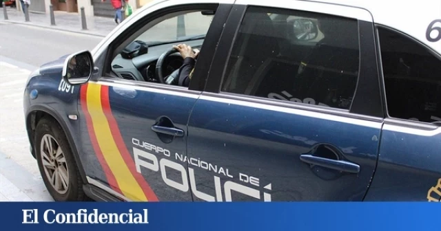 Cae en Málaga un peligroso sicario de 17 años fugado de Suecia con planes de matar en España
