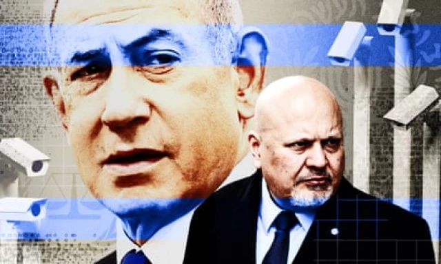 Espionaje, hackeos e intimidación: la "guerra" de nueve años de Israel contra la CPI expuesta [EN]
