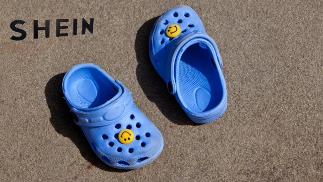 Alerta en Shein: hallan sustancias tóxicas hasta 428 veces por encima de lo permitido en zapatos infantiles