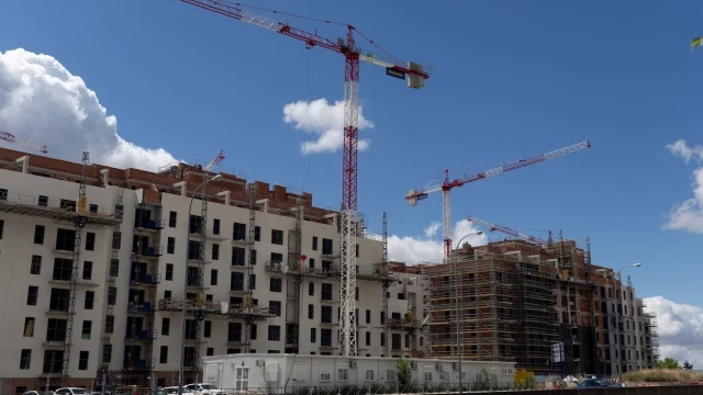 Dura crítica del Financial Times al mercado inmobiliario español: “Es disfuncional”