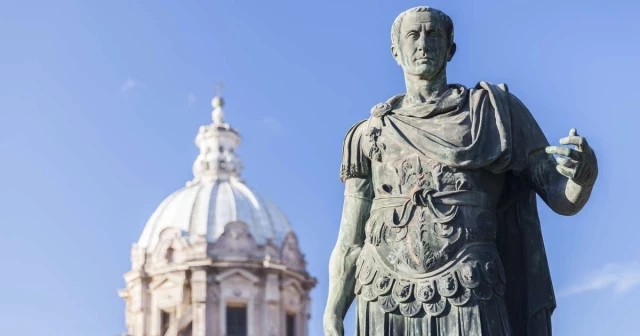 ¿Qué era un dictador en la antigua Roma?
