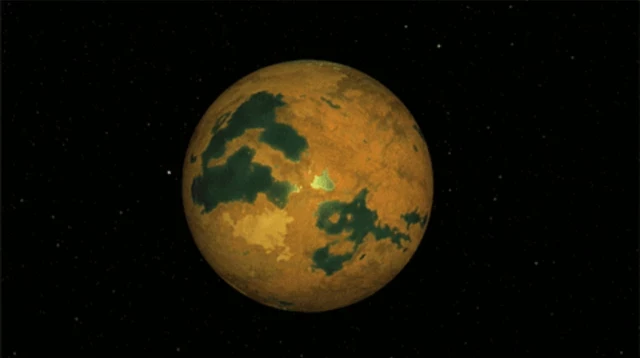La NASA confirma que el planeta Vulcano no es más que una ilusión óptica