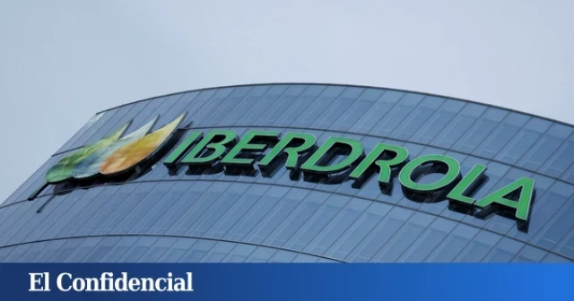 Iberdrola sufre un robo de datos de 600.000 clientes que ya están a la venta en internet