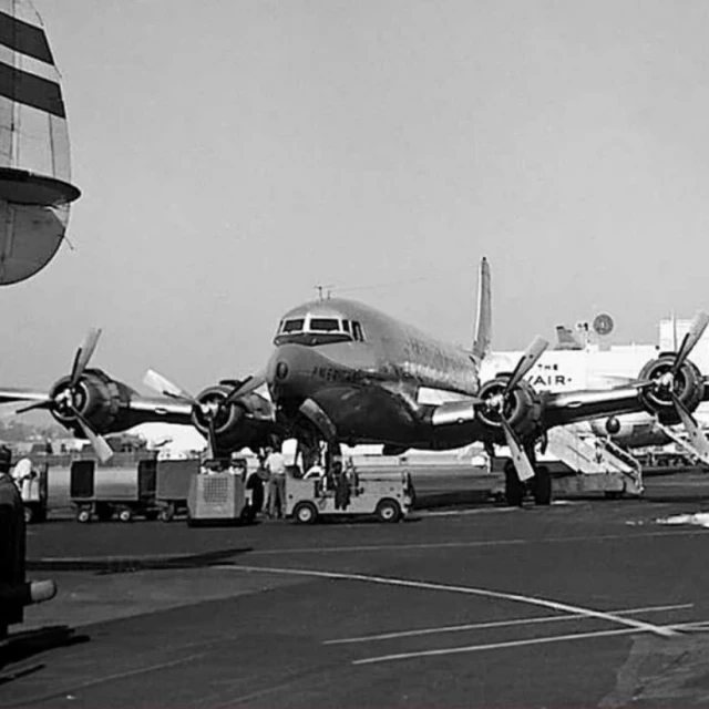 El gobierno de EE.UU. evaluó derribar un avión falso para justificar una invasión a Cuba en los 60