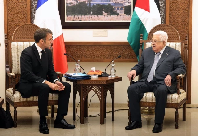 El ministro de Exteriores francés acusa a España de buscar "rédito político" con el reconocimiento de Palestina