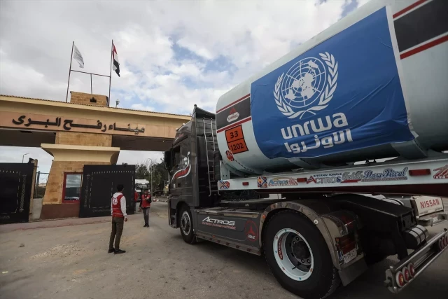 Israel ordena a UNRWA desalojar su sede en Jerusalén este