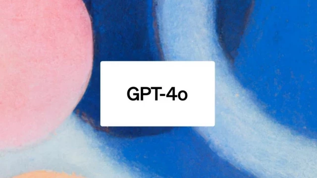 GPT-4o y los GPTs personalizados llegan gratis a ChatGPT
