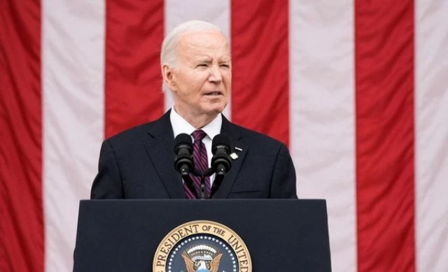 Biden dio permiso en secreto a Ucrania para atacar en Rusia con armas de EEUU