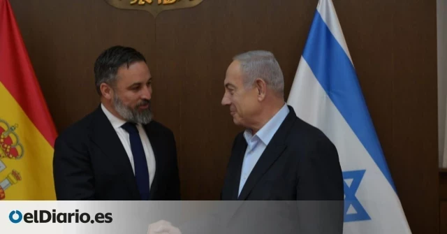 Israel amenaza con cerrar el consulado de España en Jerusalén en una nueva escalada tras el reconocimiento de Palestina