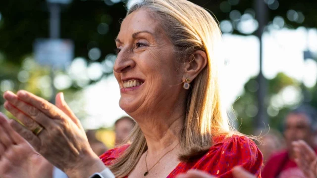 La exministra Ana Pastor deja la política y será presidenta de la mutua sanitaria AMA