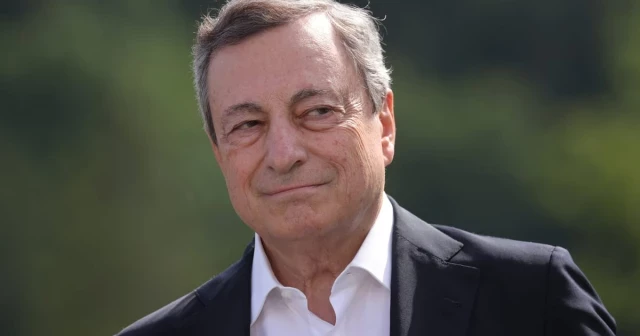 Los conservadores españoles rechazan a Mario Draghi como presidente de la Comisión Europea [EN]
