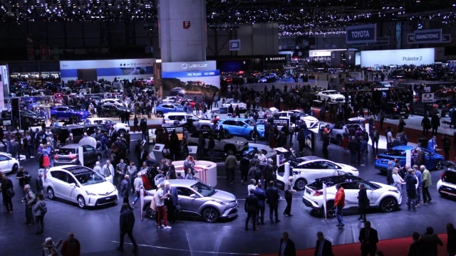 El Salón del Automóvil de Ginebra deja de existir por "el desinterés de los fabricantes"