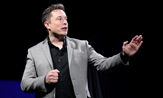 "Quizás sea el momento de pasarse a Linux", dice Elon Musk