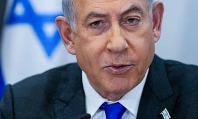 Netanyahu dice que la guerra de Gaza no terminará hasta la "destrucción" de Hamás [EN]