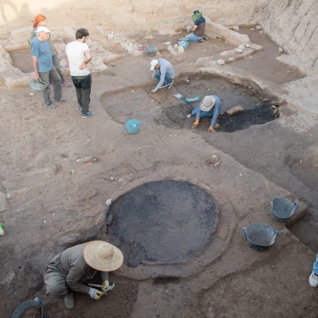 Descubrimientos arqueológicos en el norte de Irak evidencian el surgimiento de la propiedad privada y las primeras ciudades-estado