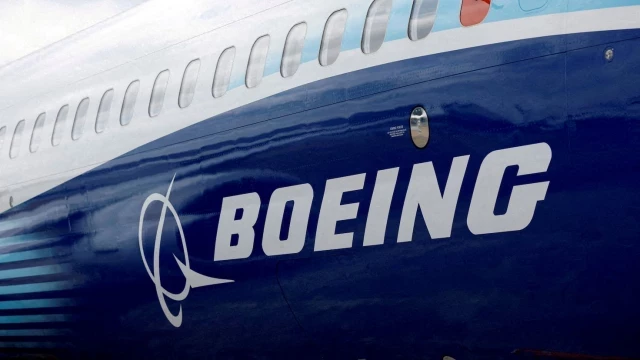 La planta más grande del mundo de Boeing entra en “modo pánico”