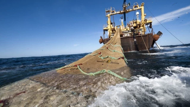 El gobierno nacional ignora la pesca ilegal impidiendo el desarrollo de las provincias (Argentina)