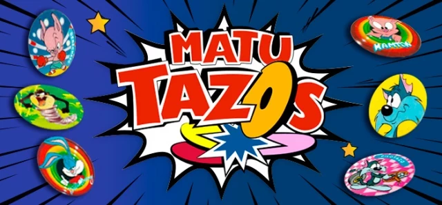 Los Matutazos (Matutano, 1994)