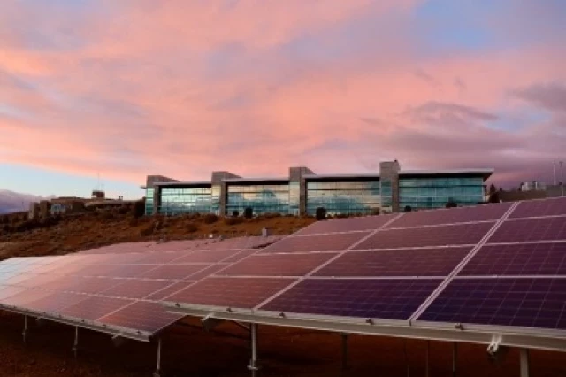 La fotovoltaica bate récord de producción diaria y roza el 30%