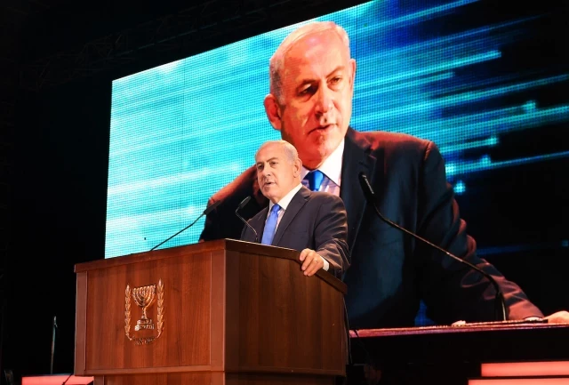 Netanyahu vuelve a liderar las encuestas tras la orden de arresto del CPI [EN]