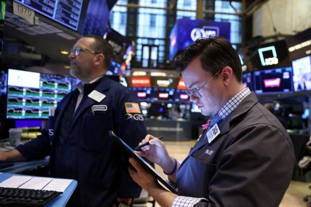 Un error técnico provoca el caos en Wall Street y ‘tumba’ la empresa de Warren Buffett