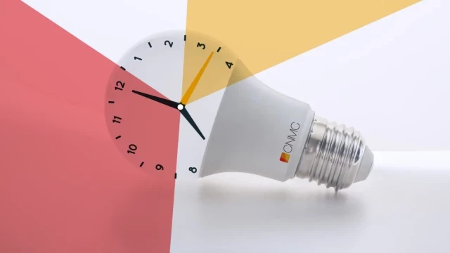 La CNMC estudia cambiar los horarios de la tarifa de la luz para ajustarlos a la nueva era renovable