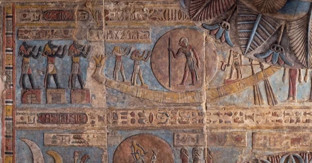 Que el día tenga 24 horas (y no más ni menos) lo decidieron los antiguos egipcios