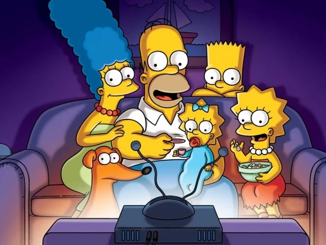 Las mejores referencias cinematográficas en Los Simpson