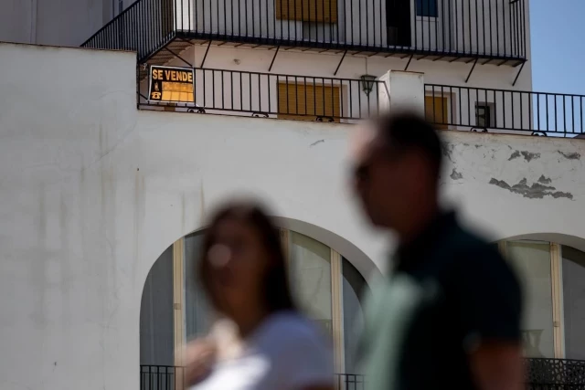 El precio de las casas en España supera el récord de la burbuja, según Idealista