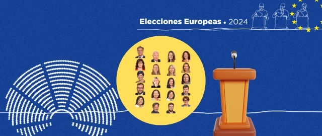 Qué han hecho los parlamentarios españoles en el Parlamento Europeo en los últimos cinco años