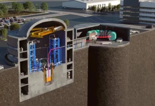 Ex científico de CERN desarrolla nueva tecnología que podría reducir la radiactividad de los desechos nucleares en hasta un 80%