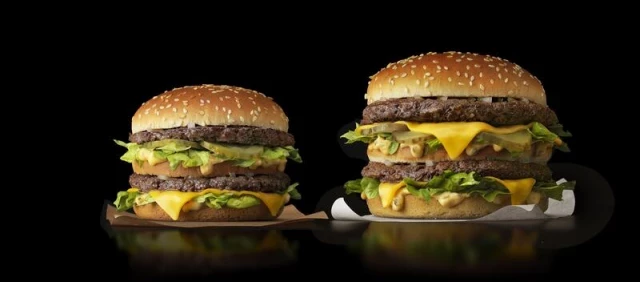 McDonald’s pierde exclusividad sobre marca ‘Big Mac’: el fallo del Tribunal General de la UE