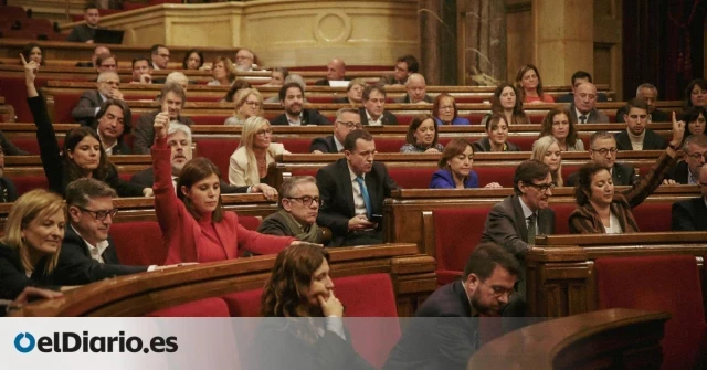El Constitucional tumba el voto telemático del Parlament y complica que Puigdemont vote la Mesa el lunes
